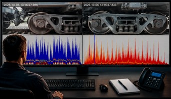 One Connected Review Environment