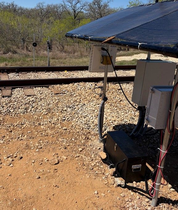 Solar Power System
