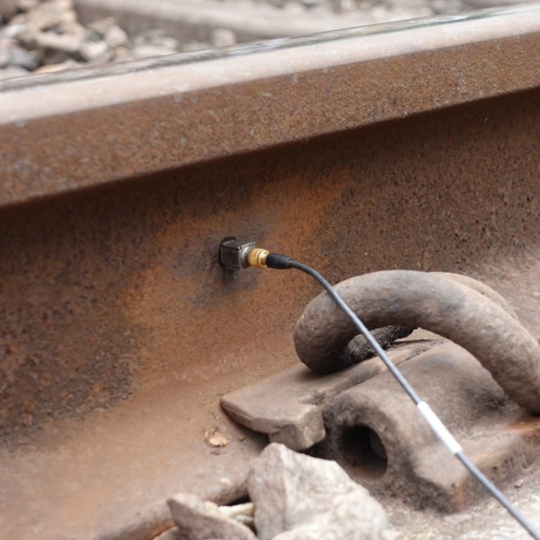 Railway Noise & Vibration Environmental Analysis