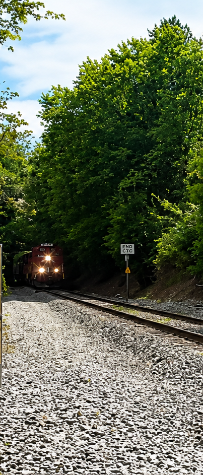 Live Railway Environment